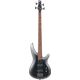 IBANEZ SR300E Midnight Gray Burst Basso Elettrico