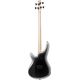 IBANEZ SR300E Midnight Gray Burst Basso Elettrico