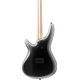 IBANEZ SR300E Midnight Gray Burst Basso Elettrico