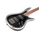 IBANEZ SR300E Midnight Gray Burst Basso Elettrico