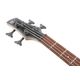 IBANEZ SR300E Midnight Gray Burst Basso Elettrico