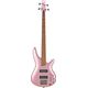 IBANEZ SR300E Pink Gold Metallic Basso Elettrico