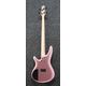 IBANEZ SR300E Pink Gold Metallic Basso Elettrico