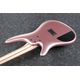 IBANEZ SR300E Pink Gold Metallic Basso Elettrico