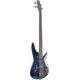 Ibanez SR300EDX CZM Cosmic Blue Frozen Matte Basso Elettrico