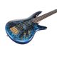 Ibanez SR300EDX CZM Cosmic Blue Frozen Matte Basso Elettrico