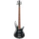 IBANEZ SR305E Midnight Gray Burst Basso Elettrico 5 corde