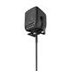 YAMAHA Stagepas 100 BTR Sistema PA Portatile 100W con Batteria