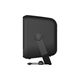 YAMAHA Stagepas 100 BTR Sistema PA Portatile 100W con Batteria