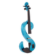 Stagg EVN 4/4 MBL Violino Elettrico Blu