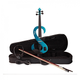 Stagg EVN 4/4 MBL Violino Elettrico Blu