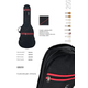 STEFYLINE GB200AC Borsa per Chitarra Acustica