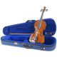 Stentor Student I VL1110 Violino da studio 3/4 Preparato da un Liutaio