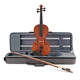 Stentor Conservatoire I Violino 4/4 completo Preparato da un Liutaio
