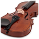 Stentor Conservatoire I Violino 4/4 completo Preparato da un Liutaio