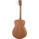 Yamaha Storia I Off White Chitarra Acustica Elettrificata Bianca