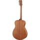 YAMAHA Storia II Natural Chitarra Acustica Elettrificata