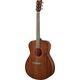 Yamaha Storia III Chocolate Brown Chitarra Acustica Elettrificata