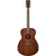 Yamaha Storia III Chocolate Brown Chitarra Acustica Elettrificata