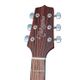 TAKAMINE GLD11E-NS All Mahogany Chitarra acustica elettrificata