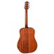 TAKAMINE GLD12E-NS Natural Chitarra acustica elettrificata