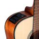 TAKAMINE GLD12E-NS Natural Chitarra acustica elettrificata