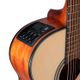 TAKAMINE GLN12E-NS Natural Chitarra acustica elettrificata