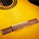 Takamine GC1CE naturale Chitarra classica amplificata