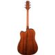 Takamine GD10CE NS natural Chitarra acustica elettrificata naturale