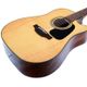 TAKAMINE GD30CE 12 Natural Chitarra acustica elettrificata 12 corde naturale