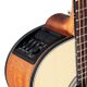 TAKAMINE GD30CE NAT Chitarra acustica elettrificata naturale