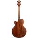 TAKAMINE GN10CE NS Chitarra acustica elettrificata naturale satinata