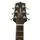 TAKAMINE GN10CE NS Chitarra acustica elettrificata naturale satinata