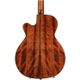 TAKAMINE GN30CE NAT Chitarra acustica elettrificata naturale