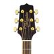 TAKAMINE GN51CE BSB Chitarra acustica elettrificata brown sunburst