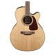 Takamine GN71CE NAT Chitarra Acustica elettrificata Natural