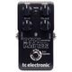 TC Electronic Dark Matter Distortion Effetto per chitarra a pedale