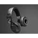 Technics EAH-DJ 1200 EK Cuffia Per DJ