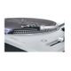TECHNICS SL-1200 MK7 Silver Giradischi da DJ grigio