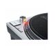 TECHNICS SL-1200 MK7 Silver Giradischi da DJ grigio