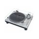 TECHNICS SL-1200 MK7 Silver Giradischi da DJ grigio
