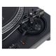 TECHNICS SL-1210 MK7 Black Giradischi da DJ nero