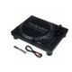 TECHNICS SL-1210 MK7 Black Giradischi da DJ nero
