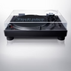 TECHNICS SL-1210 MK7 Black Giradischi da DJ nero