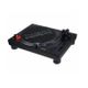TECHNICS SL-1210 MK7 Black Giradischi da DJ nero