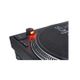 TECHNICS SL-1210 MK7 Black Giradischi da DJ nero