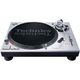 TECHNICS SL-1200 MK7 Silver Giradischi da DJ grigio
