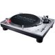 TECHNICS SL-1200 MK7 Silver Giradischi da DJ grigio