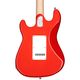 Sterling By Music Man CT30 SSS Cutlass fiesta red chitarra elettrica