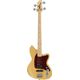 Ibanez TMB100M MWF Mustard Yellow Flat Basso Elettrico